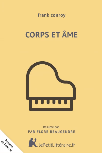 Résumé du livre :  Corps et Ame